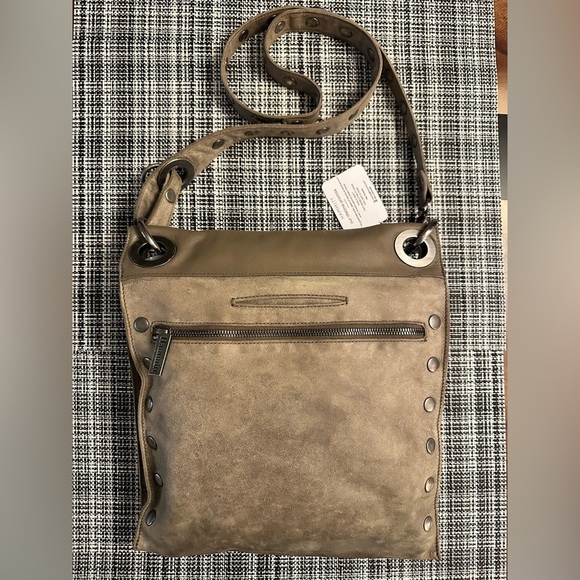 Hammitt Large Roxbury Crossbody  Women’s Bag - Picture 4 of 12